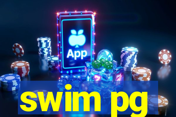 swim pg